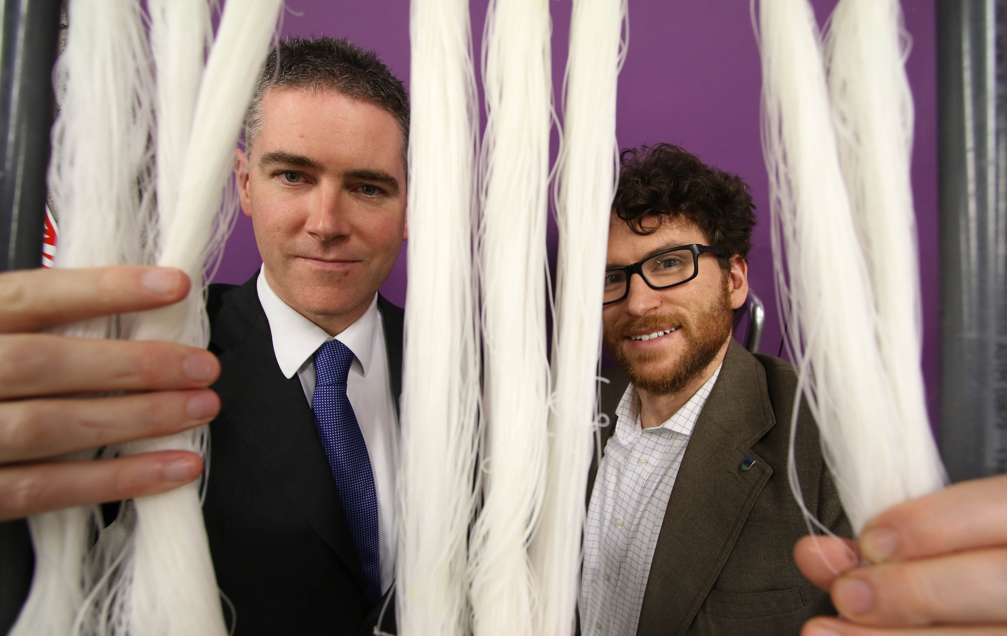 Oxymem co-founders